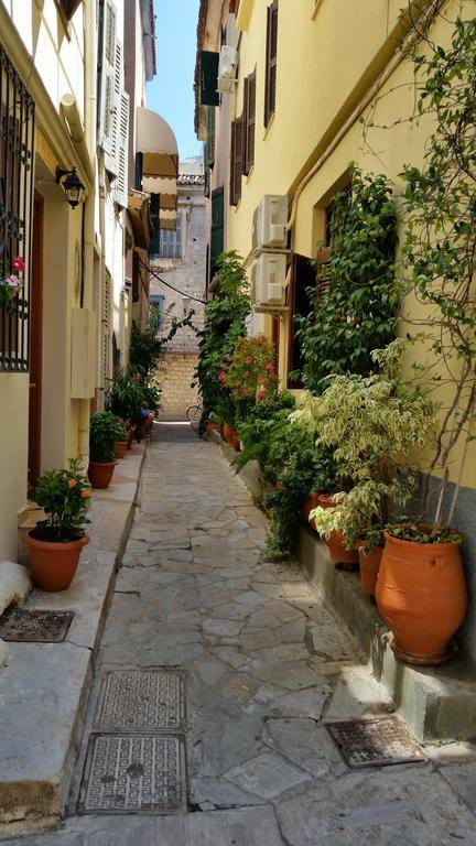Filyra Pension Nafplio Værelse billede