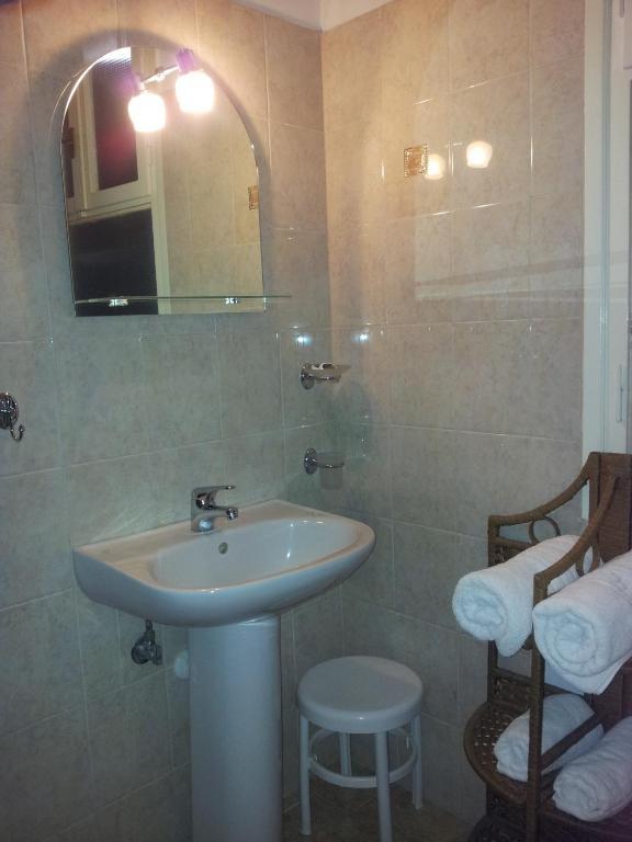 Filyra Pension Nafplio Værelse billede